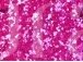 Kosmetinis žėrutis Bioglitter™ SPARKLE tamsiai rožinė 008 Hex