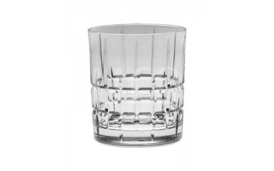 Krištolinė stiklinė 230 ml Krištolinė stiklinė 230 ml