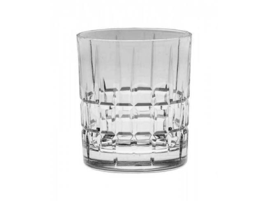 Crystal glass, 230 ml Crystal glass, 230 ml