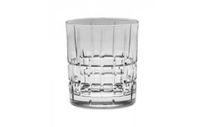 Krištolinė stiklinė 230 ml
