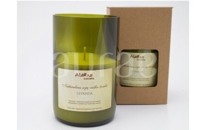 Kraft Colour Cardboard Box with a window 1