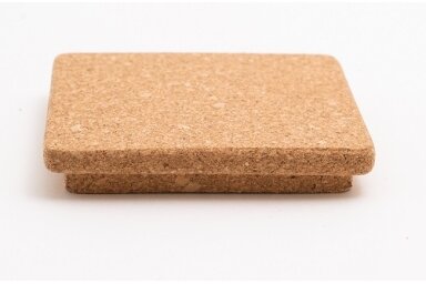 Kvadrātveida balta glāze 8x8 cm, 300 ml Kvadrātveida balta glāze 8x8 cm, 300 ml