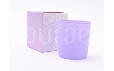Lavender Box for Aurae Glass 200 ml Lavender Box for Aurae Glass 200 ml