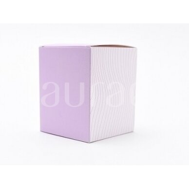 Lavender Box for Aurae Glass 200 ml