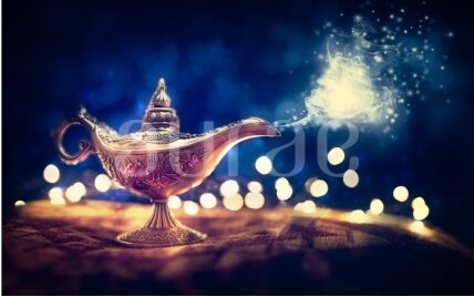 The Nights of Arabia The Nights of Arabia