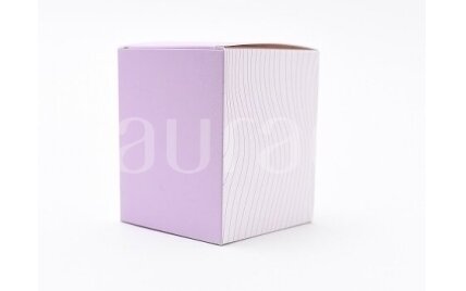 Lavender Box for Aurae Glass 200 ml