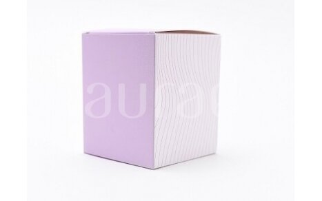 Lavender Box for Aurae Glass 200 ml Lavender Box for Aurae Glass 200 ml