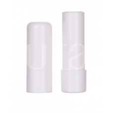 Lip balm/lipstick tube white 5 ml