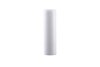 Lūpu balzama/lūpu krāsas tūbiņa balta 5 ml