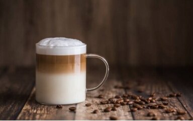 MACCHIATO MACCHIATO
