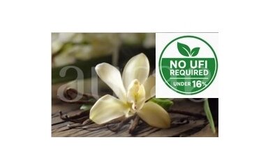 Madagascar Vanilla