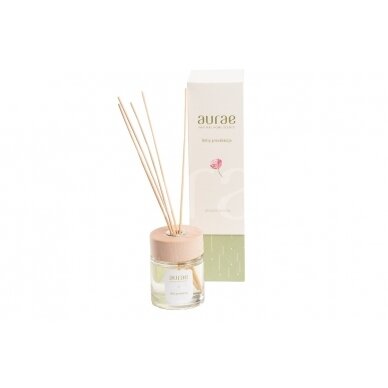 Home Fragrance With Bamboo Sticks “Flower Provocation” 2