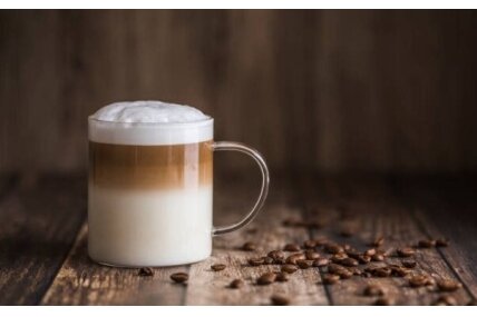 MACCHIATO
