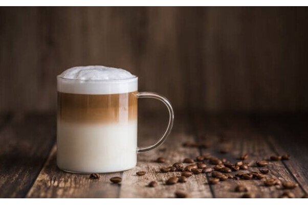 MACCHIATO MACCHIATO