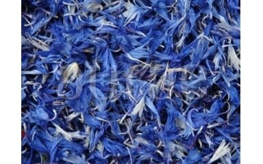 Cornflower Petals