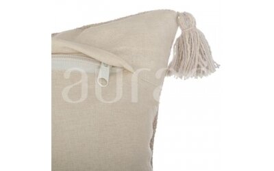 Medvilninė pagalvėlė BEIGE 1