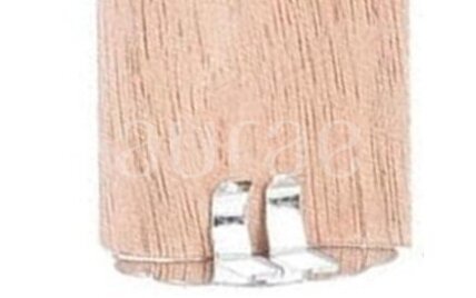 Wooden Wicks for Aurae glass 420 ml Wooden Wicks for Aurae glass 420 ml
