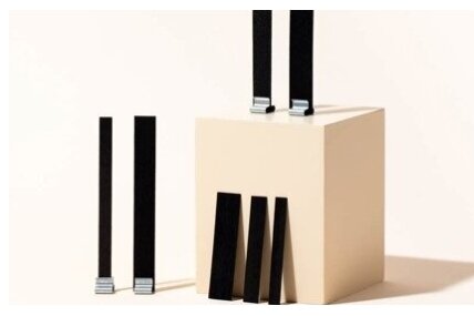 Koka daktis „Crackling single-play Wick BLACK .02“, platums 15,9 mm / garums 152.4 mm Koka daktis „Crackling single-play Wick BLACK .02“, platums 15,9 mm / garums 152.4 mm