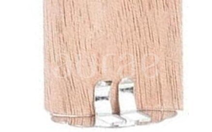Wooden Wicks for Aurae glass 420 ml Wooden Wicks for Aurae glass 420 ml