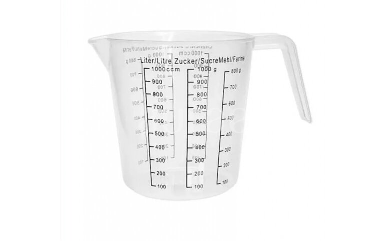 Measuring Jug,1 l Measuring Jug,1 l