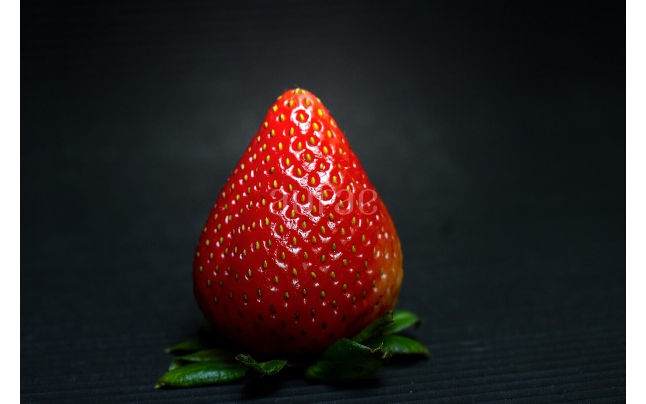 Strawberry touch Strawberry touch