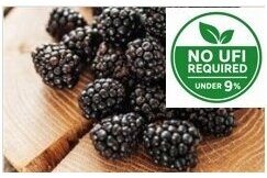 MISTY BERRIES 1