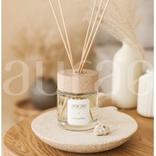 Home Fragrance With Bamboo Sticks "Citrus sunshine"