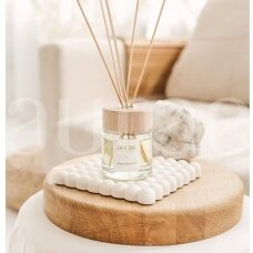 Home Fragrance With Bamboo Sticks “Flower Provocation”
