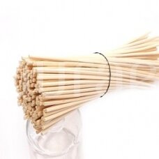 Namų kvapų lazdelės bambuko