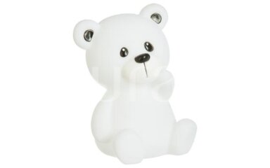 Naktinė lemputė "Teddy bear"