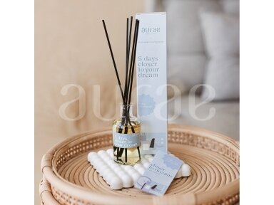 Home Fragrance “Closer to Dreams - 5 Day Challenge”