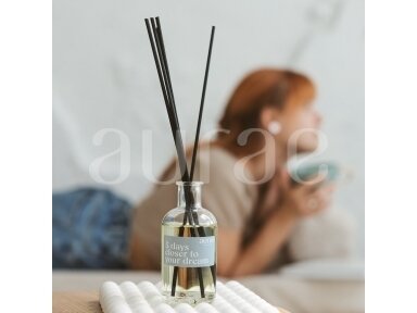 Home Fragrance “Closer to Dreams - 5 Day Challenge”