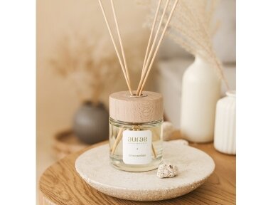 Home Fragrance With Bamboo Sticks "Citrus sunshine"