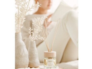 Home Fragrance With Bamboo Sticks “Flower Provocation”