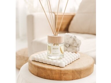 Home Fragrance With Bamboo Sticks “Flower Provocation”