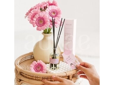 Home Fragrance With Sticks "Love for Yourself - 5 Days Challenge"