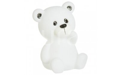 Naktinė lemputė "Teddy bear"