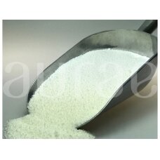 Palm Wax With Crystallisation Effect for Making Solid Candles in Molds BWC-009