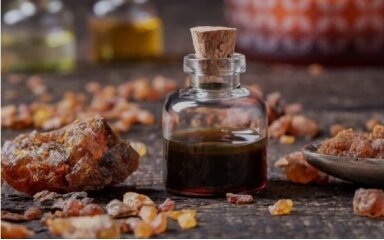 More then Myrrh