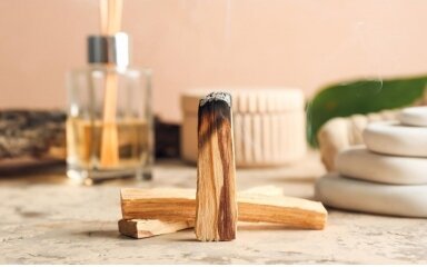 PALO SANTO