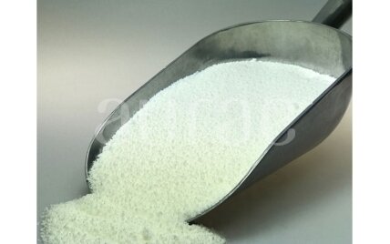 Palm Wax With Crystallisation Effect for Candle Making in Containers BWC- 016