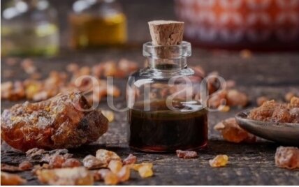 More then Myrrh More then Myrrh