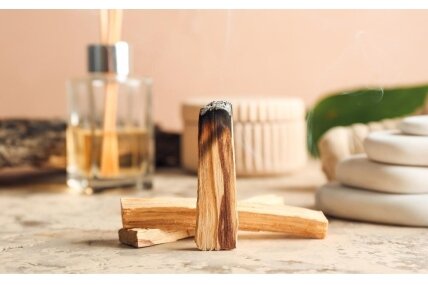 PALO SANTO
