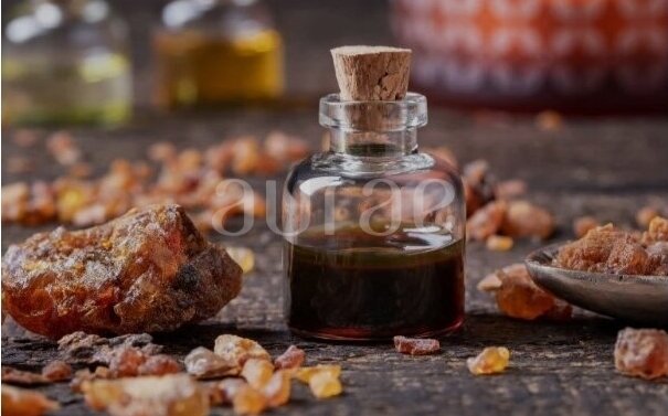 More then Myrrh