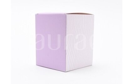 Lavender Box for Aurae Glass 200 ml 2