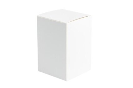 Balta kastīte Aurae glāzei 290 ml 3