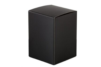 Melna kastīte Aurae glāzei 290 ml 2 Melna kastīte Aurae glāzei 290 ml 2