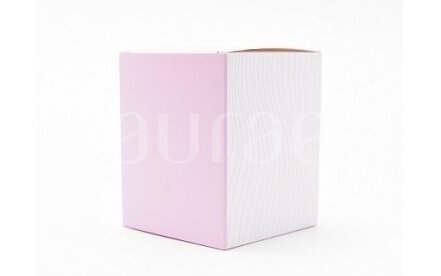 Pink Box for Aurae Glass 200 ml 2