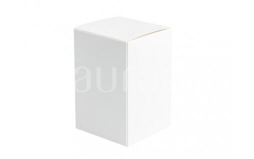White Box for Aurae Glass 290 ml 3 White Box for Aurae Glass 290 ml 3