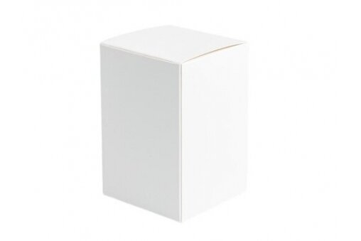 Balta kastīte Aurae glāzei 290 ml 3 Balta kastīte Aurae glāzei 290 ml 3